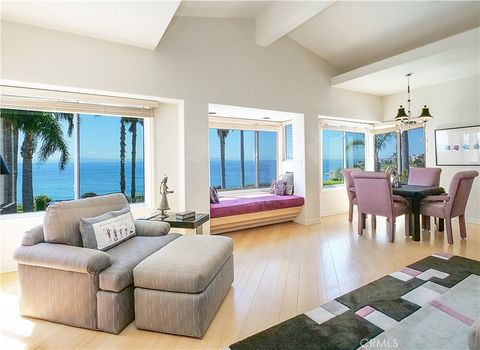 A home in Rancho Palos Verdes