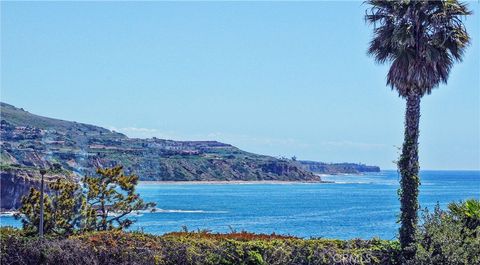 A home in Rancho Palos Verdes