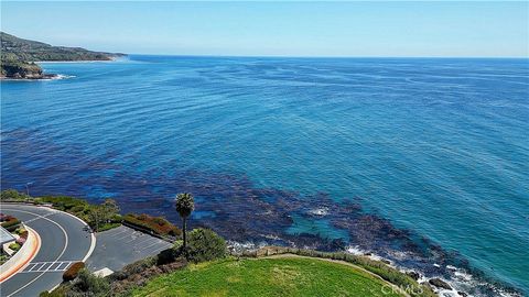 A home in Rancho Palos Verdes