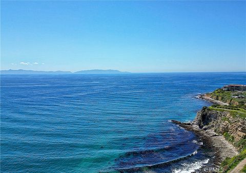 A home in Rancho Palos Verdes