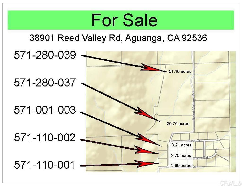 38901 Reed Valley Rd