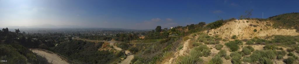 Avocado Acres 1 & 2 - 421 - Land