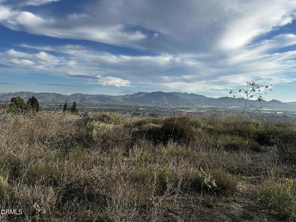 Avocado Acres 1 & 2 - 421 - Land