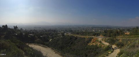 Photo of 641 LOT B Ocean View Drive, Camarillo, CA 93010 (MLS # V1-27659)