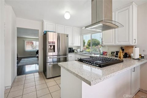 A home in Lake Forest
