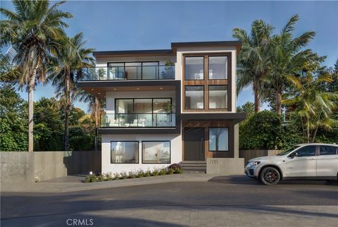 705 2nd Street Hermosa Beach CA 90254