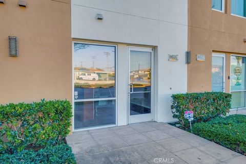 A home in Gardena