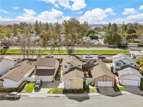 A home in Irvine