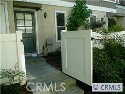 Charming bright 2bedrooms and 1.5bethrooms has beautiful wood floor in the living room. Granite counter top. Washer and Dryer are convenient inside property. There are patio front and back. You feel like a home sweet home. Don’t miss opportunity!
