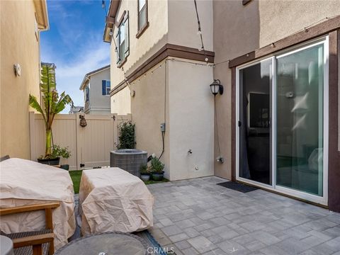 A home in Canyon Country