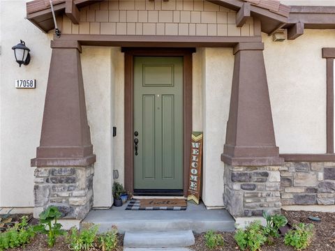 A home in Canyon Country