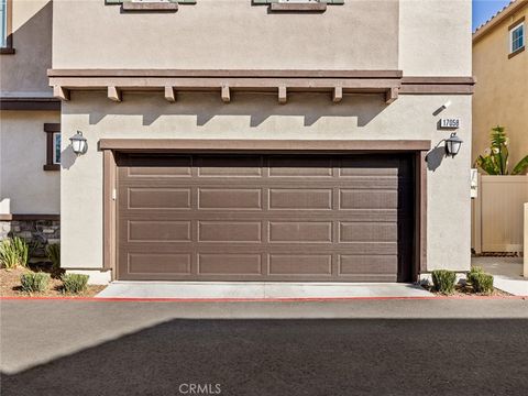 A home in Canyon Country