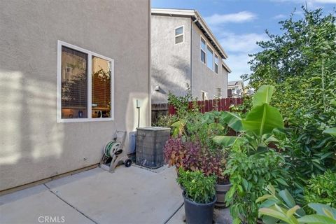 A home in Yuba City