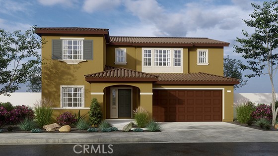 ,Mariposa Pointe - Residential