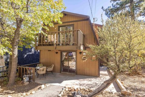 A home in Sugarloaf