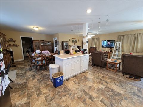 A home in Lucerne Valley