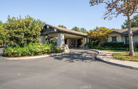 A home in Ladera Ranch