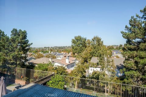 A home in Ladera Ranch