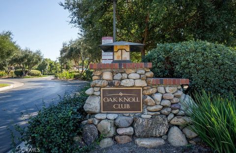 A home in Ladera Ranch