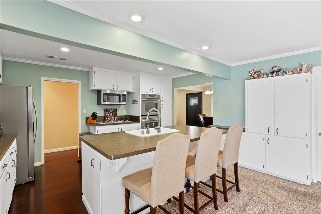 Santa Ana Heights Residential (SAHR) - Residential