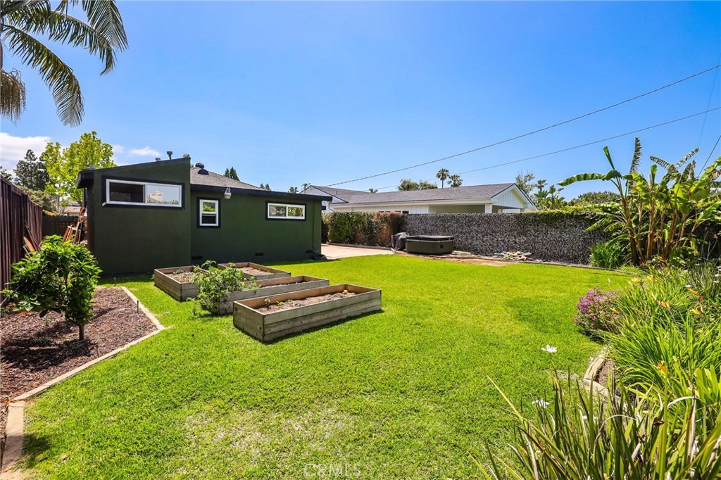 Santa Ana Heights Residential (SAHR) - Residential