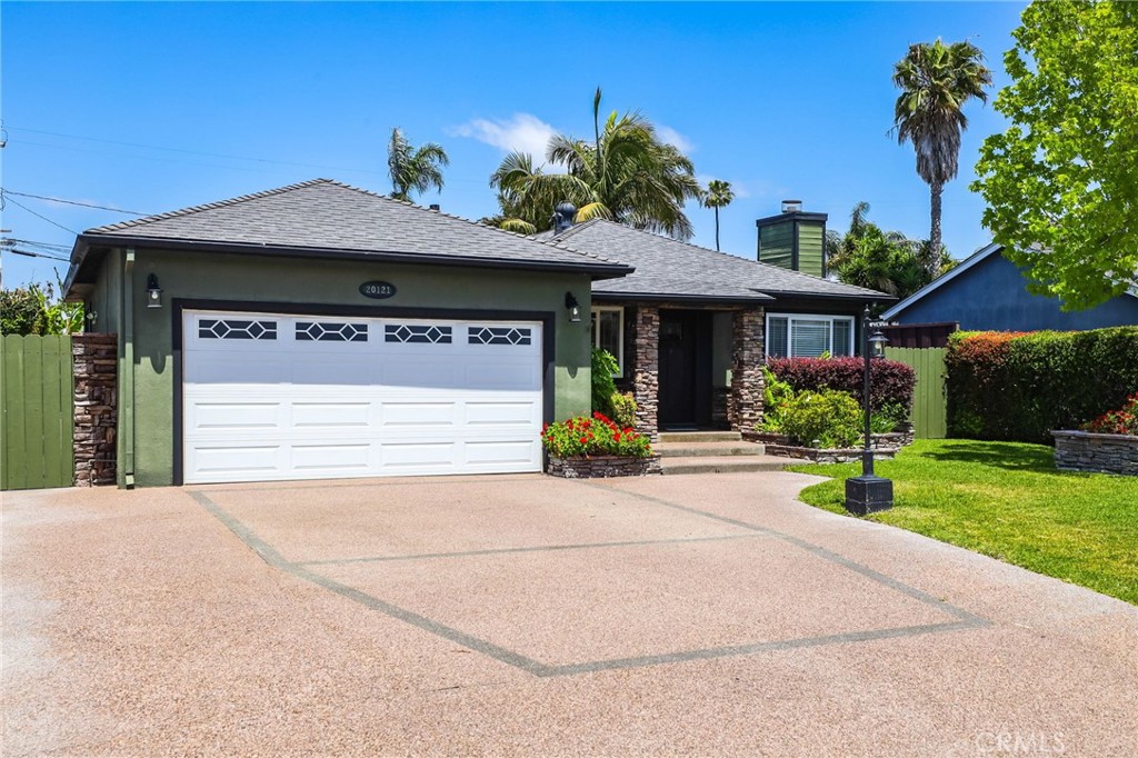 Santa Ana Heights Residential (SAHR) - Residential