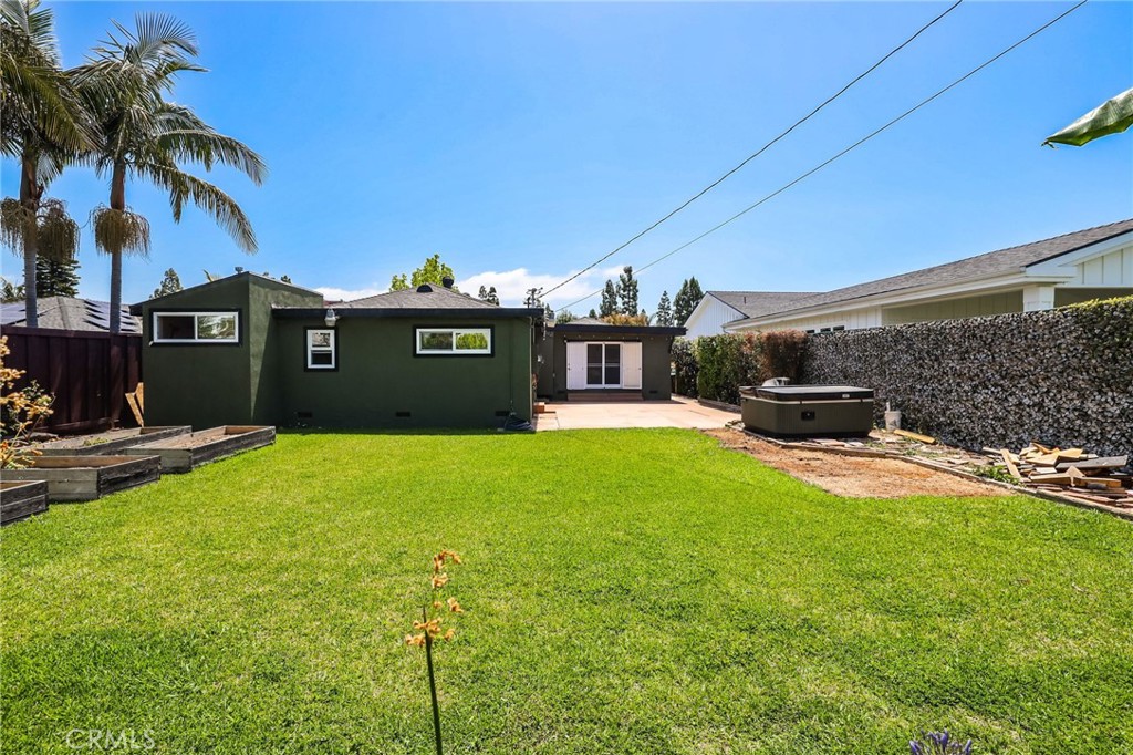 Santa Ana Heights Residential (SAHR) - Residential