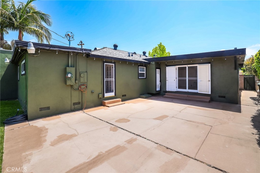 Santa Ana Heights Residential (SAHR) - Residential