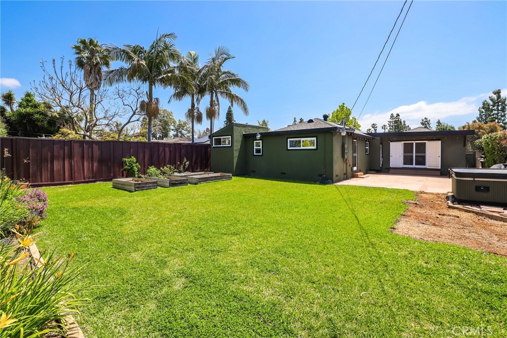 Santa Ana Heights Residential (SAHR) - Residential