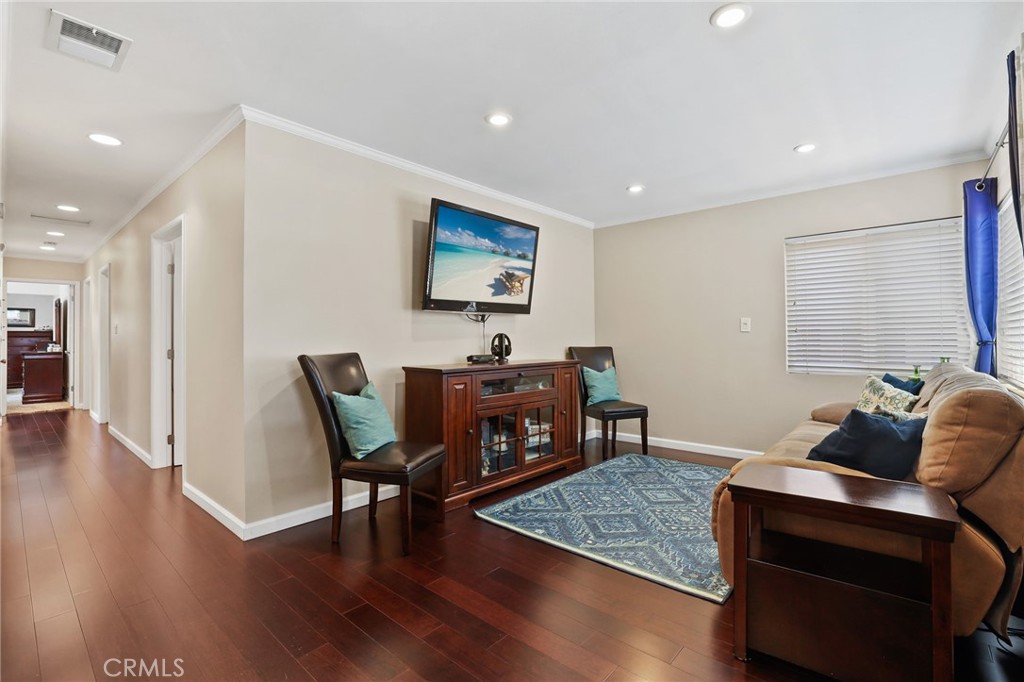 Santa Ana Heights Residential (SAHR) - Residential