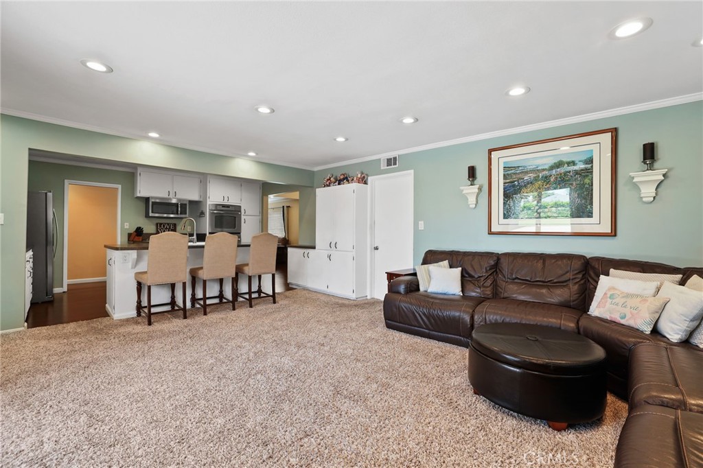 Santa Ana Heights Residential (SAHR) - Residential