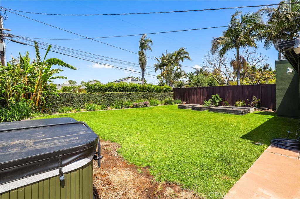 Santa Ana Heights Residential (SAHR) - Residential