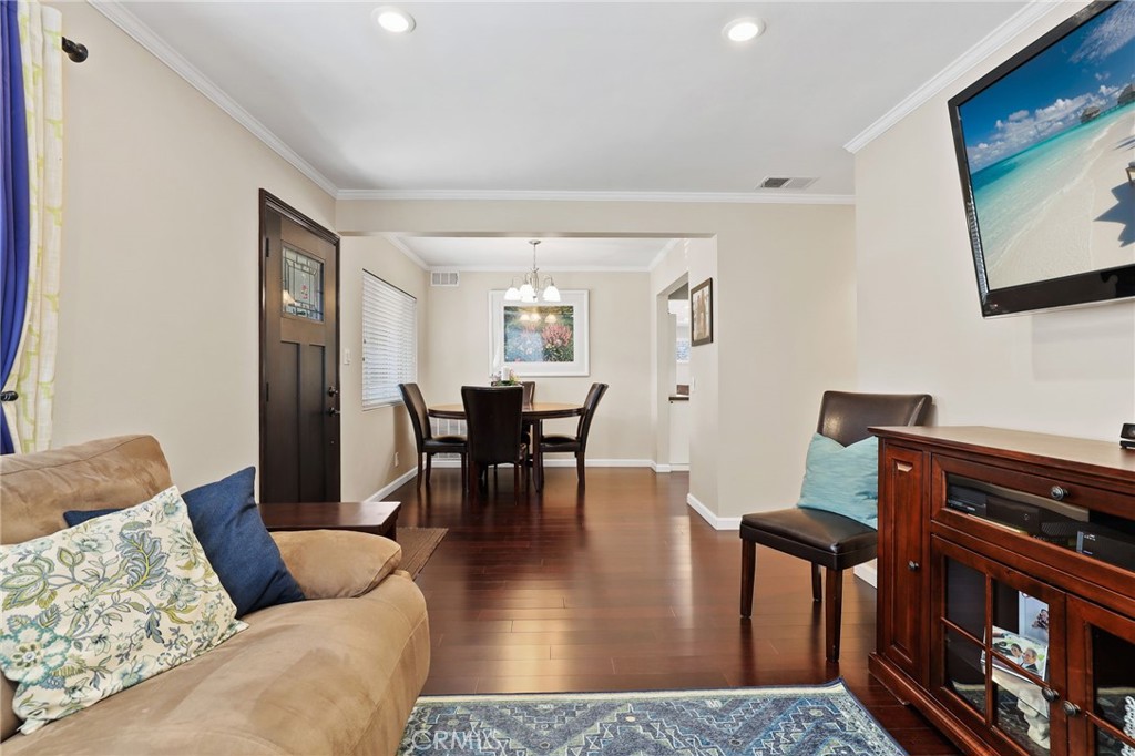 Santa Ana Heights Residential (SAHR) - Residential