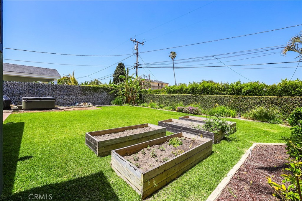 Santa Ana Heights Residential (SAHR) - Residential