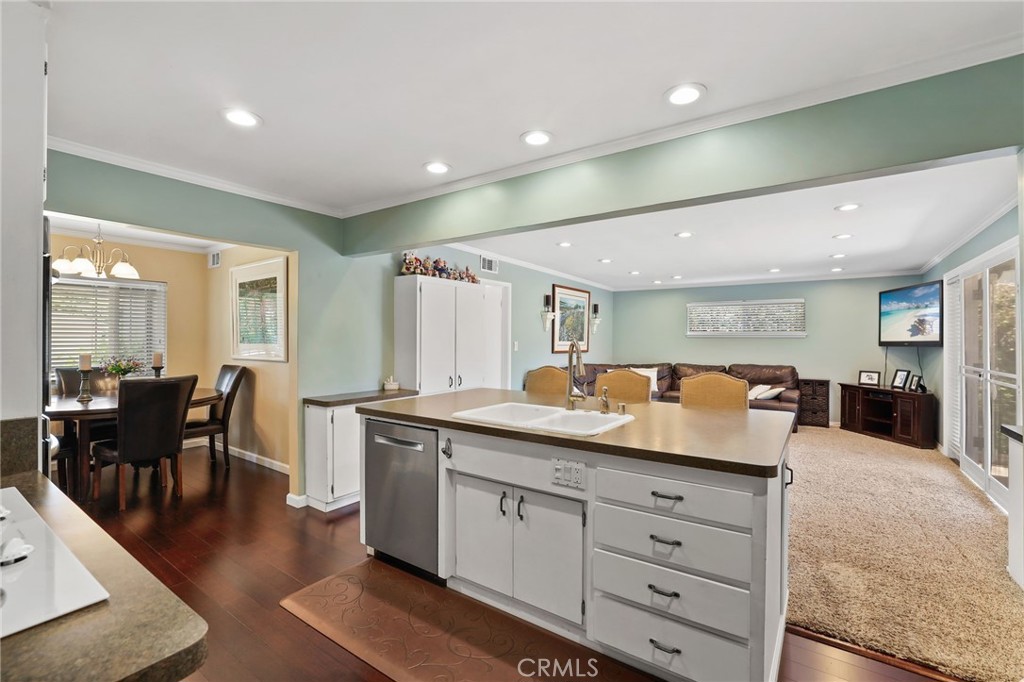 Santa Ana Heights Residential (SAHR) - Residential