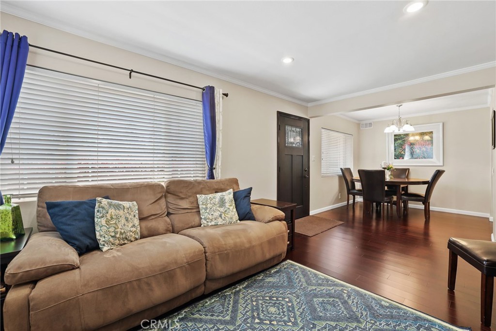 Santa Ana Heights Residential (SAHR) - Residential