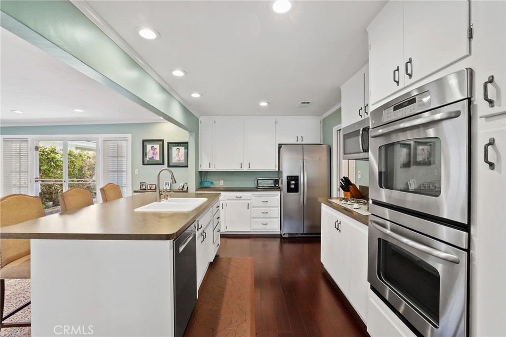 Santa Ana Heights Residential (SAHR) - Residential