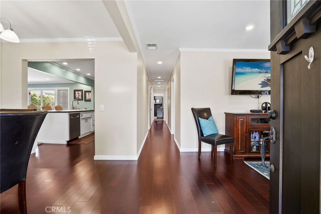 Santa Ana Heights Residential (SAHR) - Residential