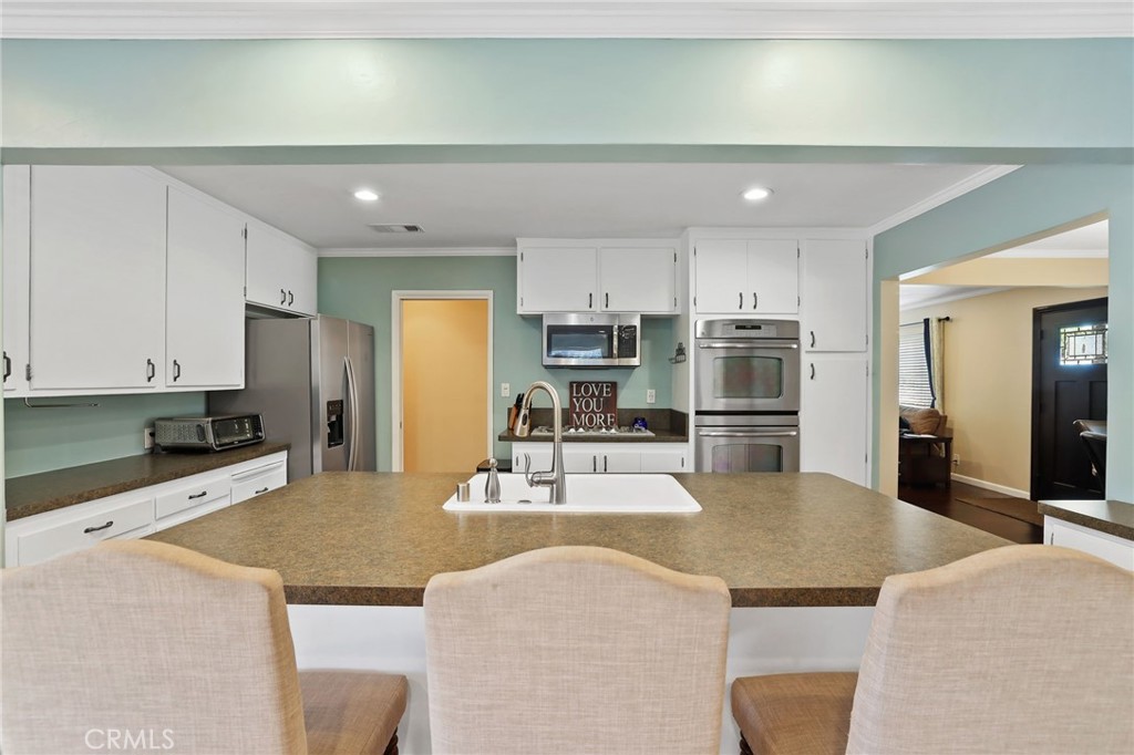 Santa Ana Heights Residential (SAHR) - Residential