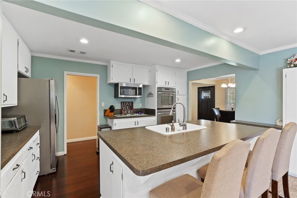 Santa Ana Heights Residential (SAHR) - Residential