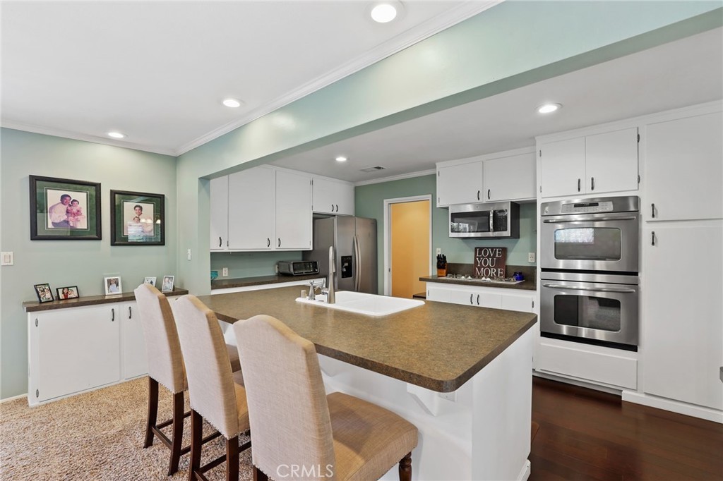 Santa Ana Heights Residential (SAHR) - Residential