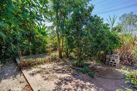 A home in North Tustin