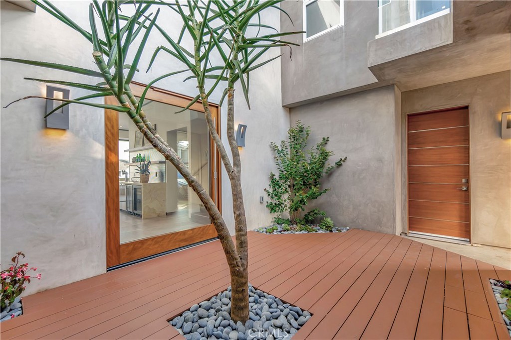 Admiralty Island (HADM) - Residential