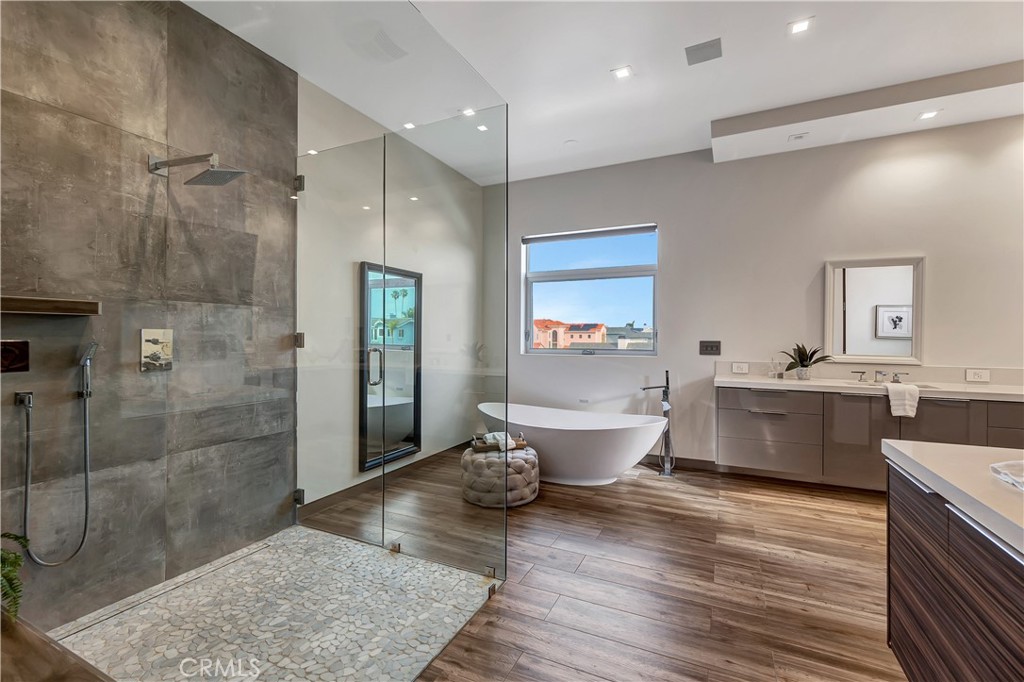 Admiralty Island (HADM) - Residential