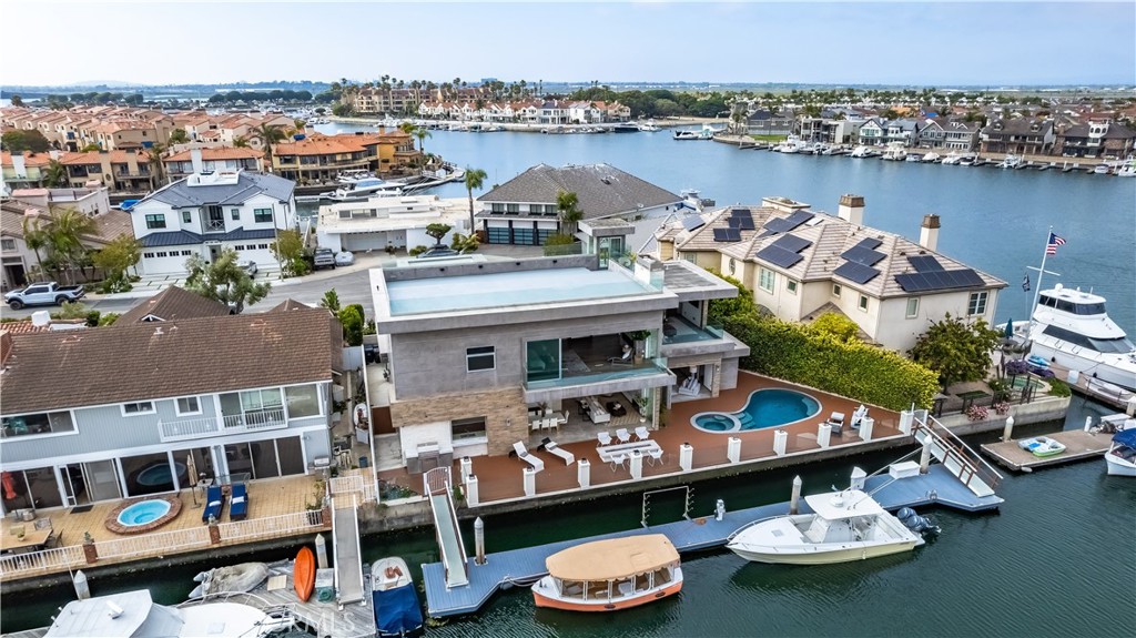 Admiralty Island (HADM) - Residential