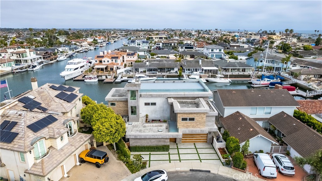 Admiralty Island (HADM) - Residential