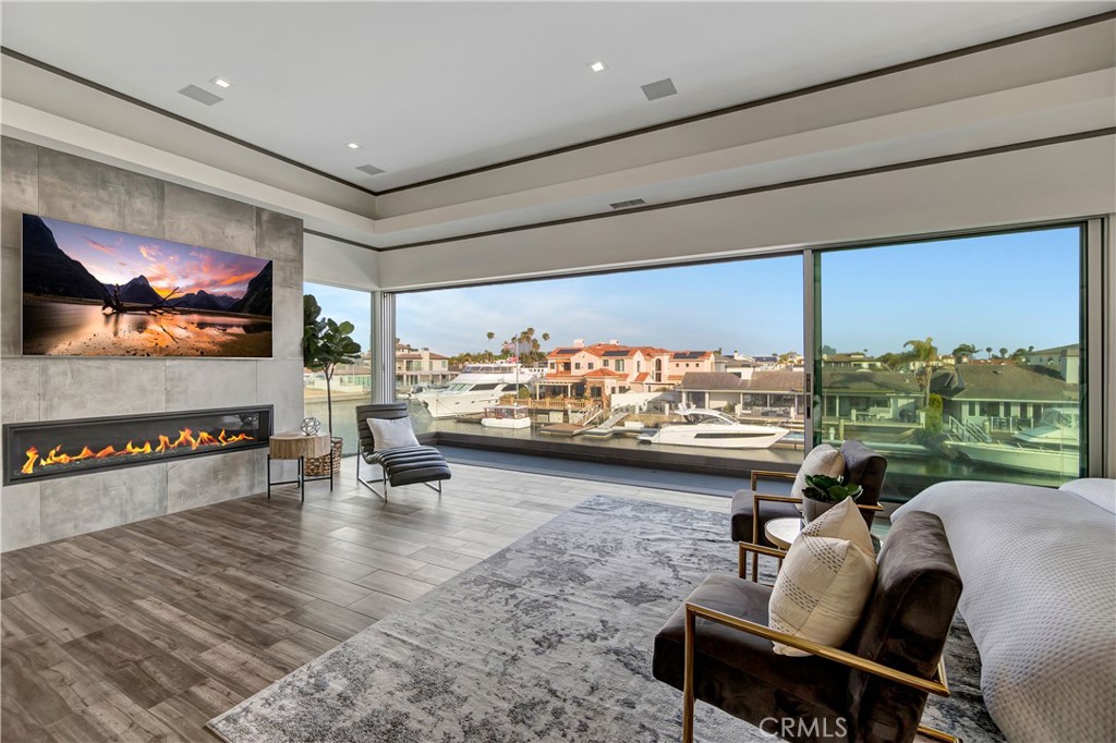 Admiralty Island (HADM) - Residential