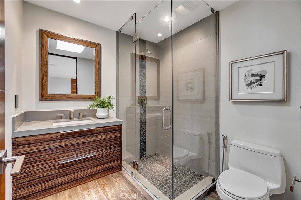 Admiralty Island (HADM) - Residential