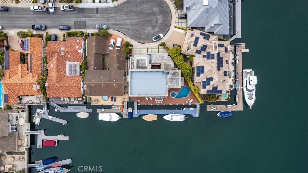 Admiralty Island (HADM) - Residential