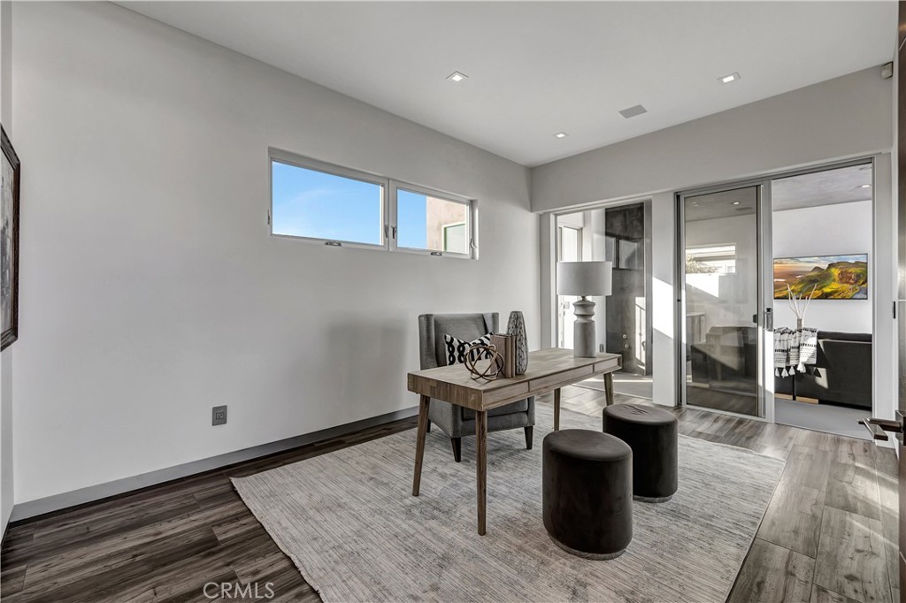 Admiralty Island (HADM) - Residential